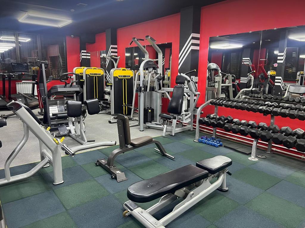 HARDWAY ЖК Премьера — фото 23