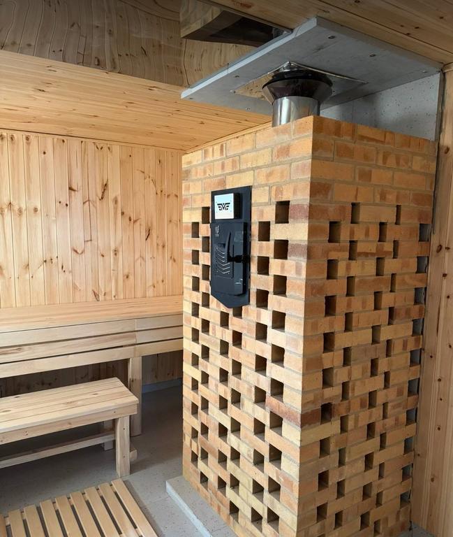 Банный комплекс Dastur — фото 2