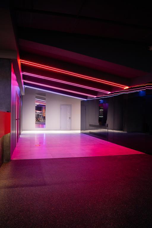 Champion Gym на Бухар-Жырау — фото 11