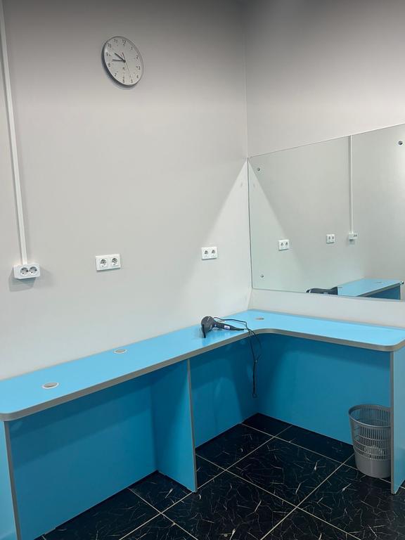 Atyrau Fitness — фото 5