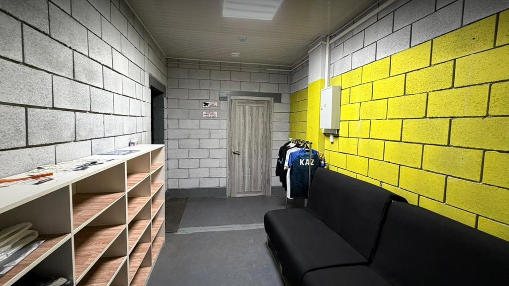 Alpha Gym — фото 42