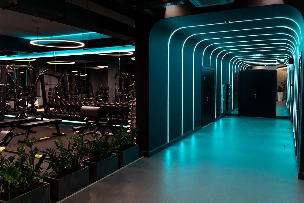 Hard Fitness — фото 12