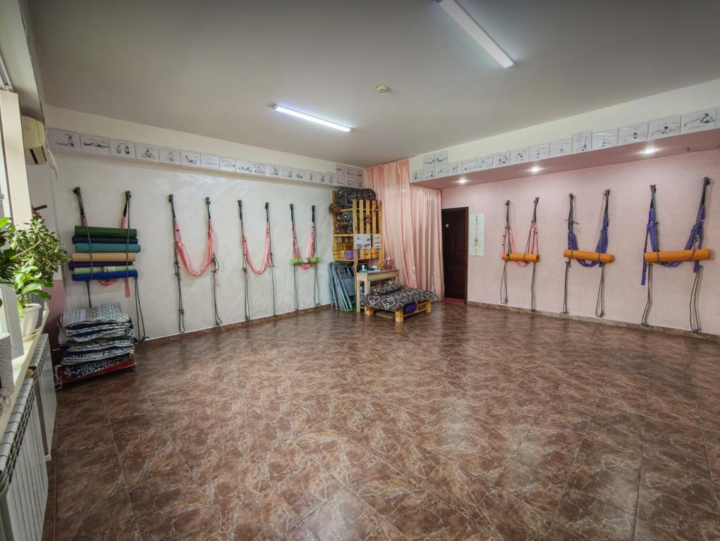 Yoga Dvizh — фото 1