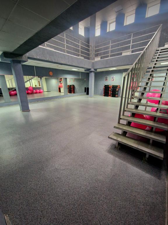 DanceFit Studio — фото 10