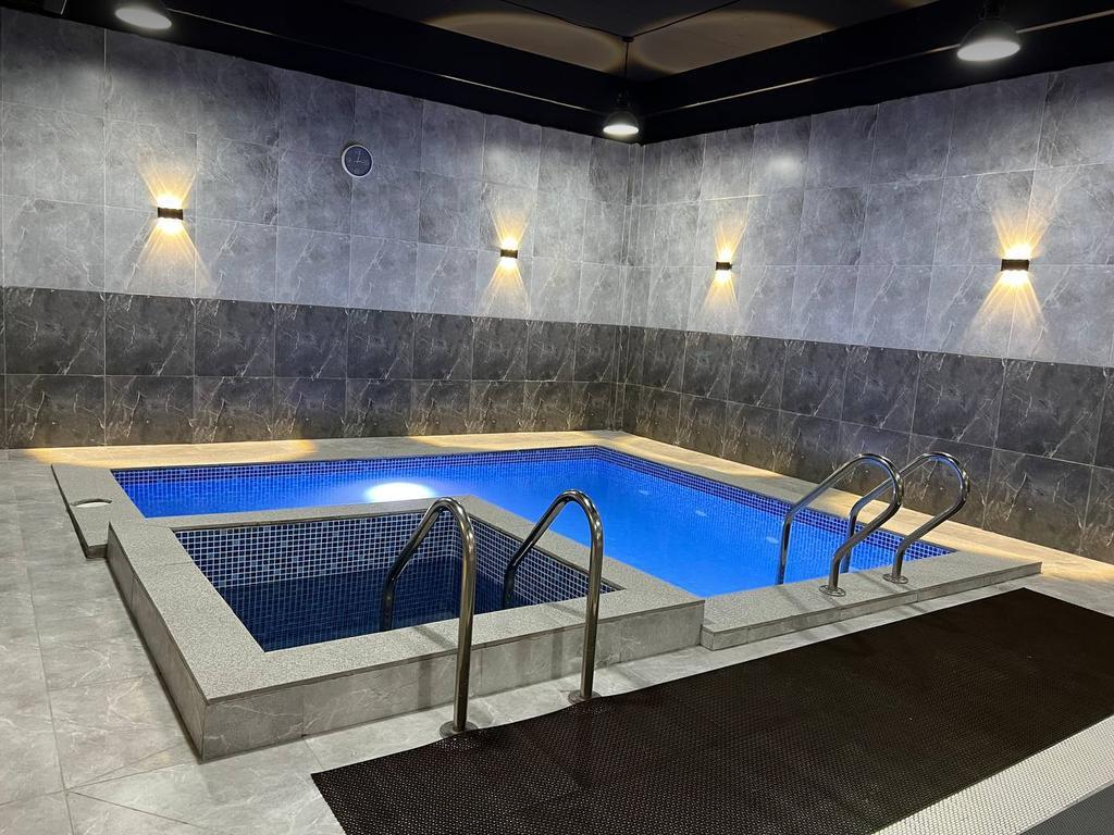 Antalya pool — фото 5