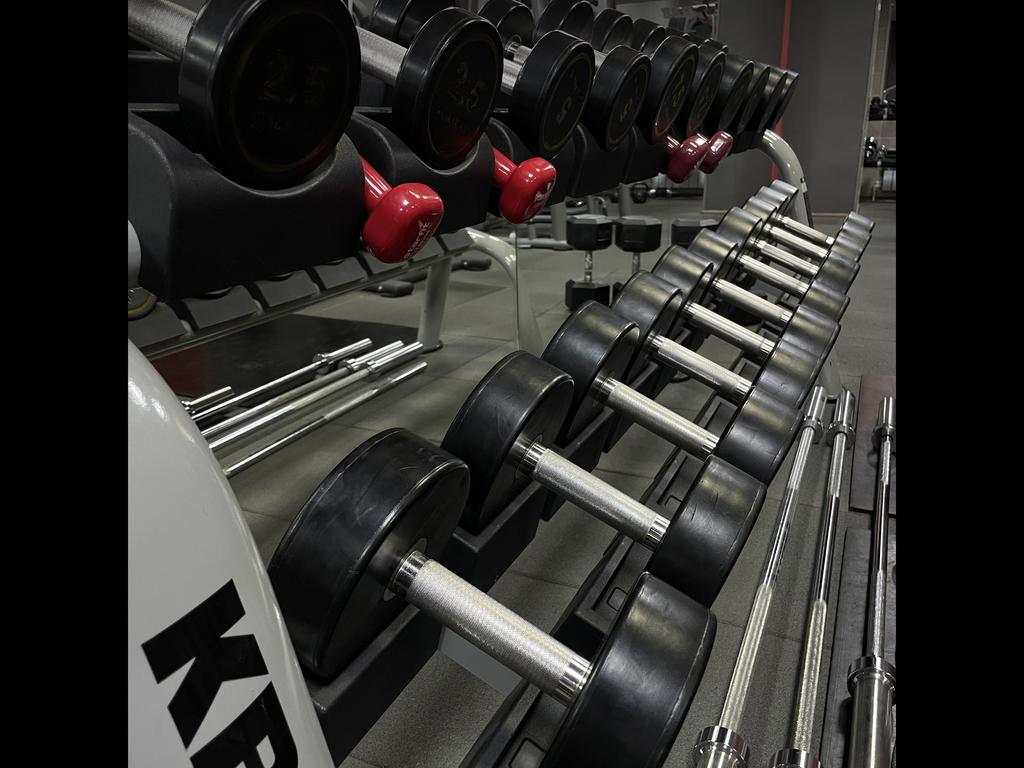 Fit Rise — фото 6