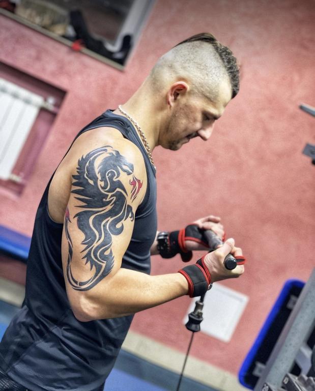 ENERGY CLUB — фото 39