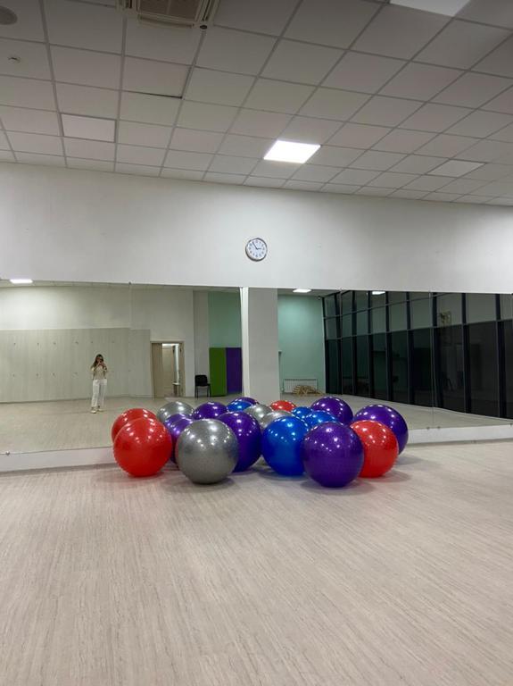 Zere Yoga & Fitness Studio — фото 8