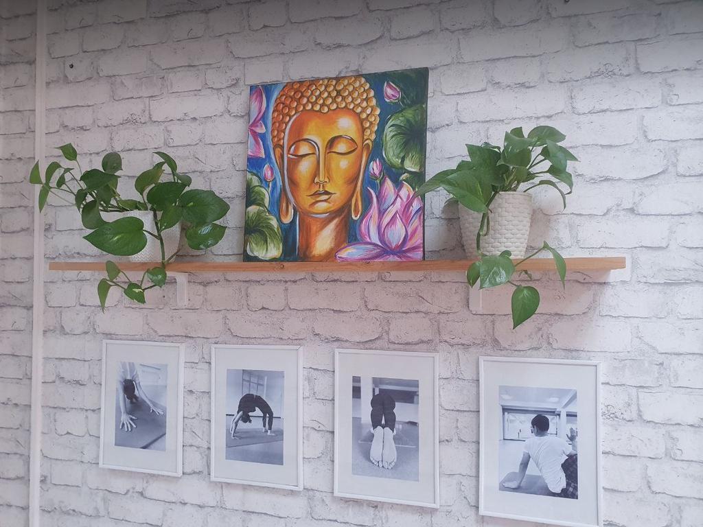 Студия "BE HAPPY" — фото 5