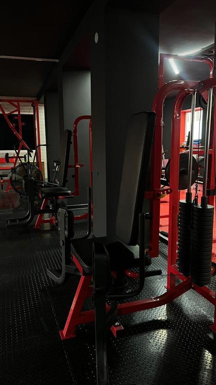 Ti Gym — фото 12