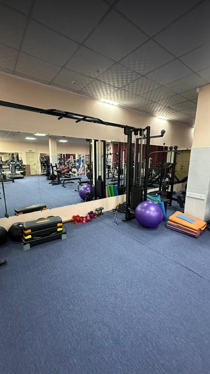 Fitness house — фото 4