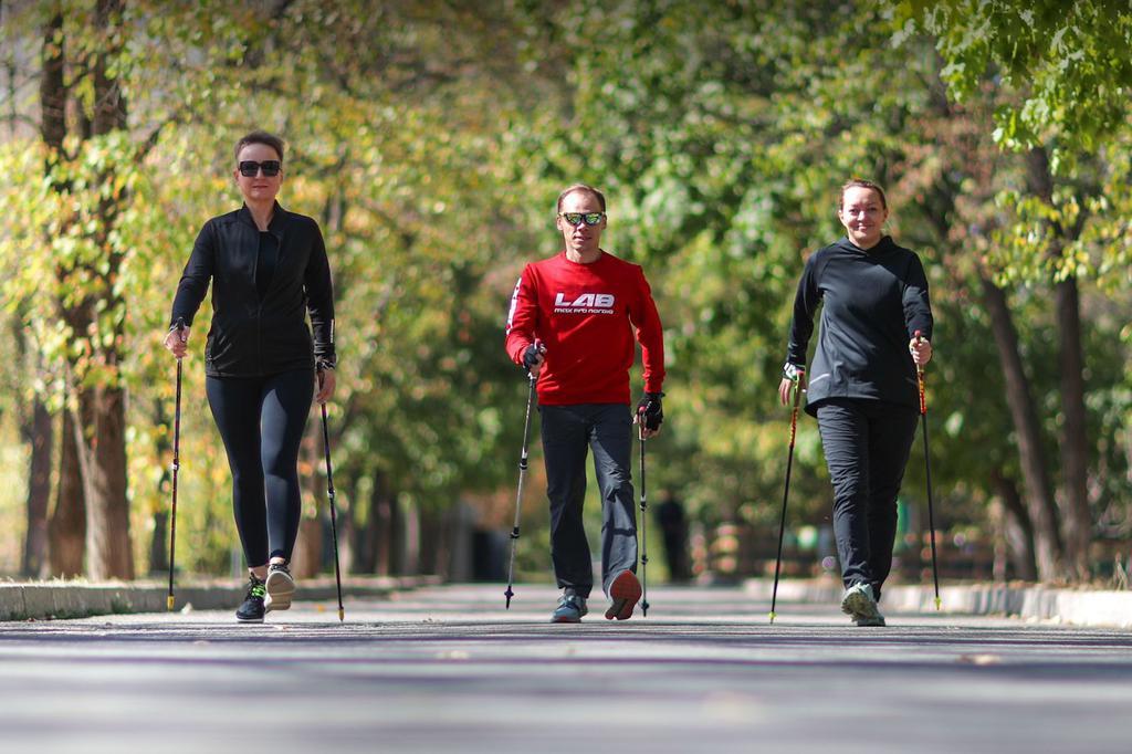 Nordic.Secret Алматы — фото 10
