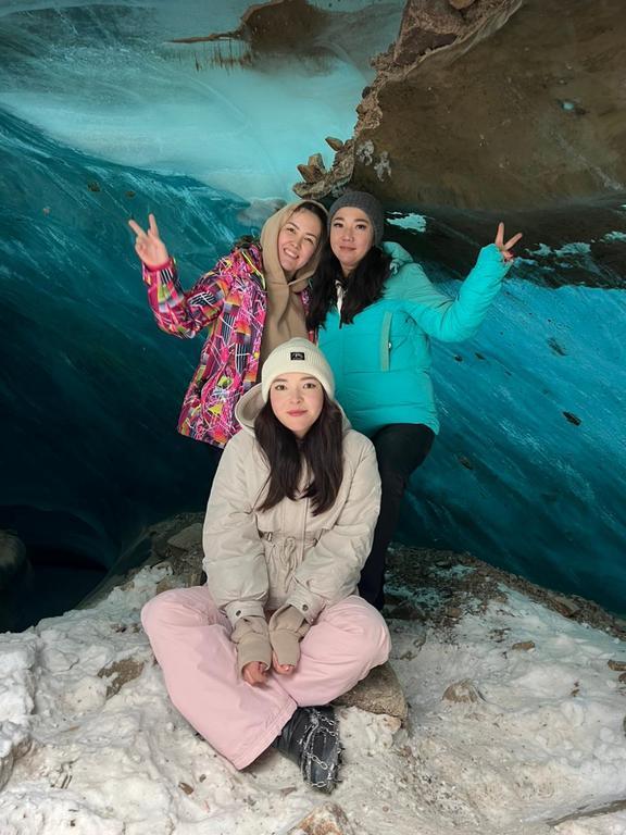 DanceFit Походы — фото 18