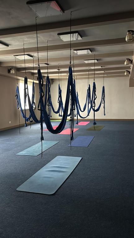 Fly Face Yoga — фото 12