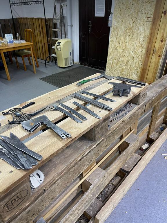 Kipchak-стрельба из лука — фото 5