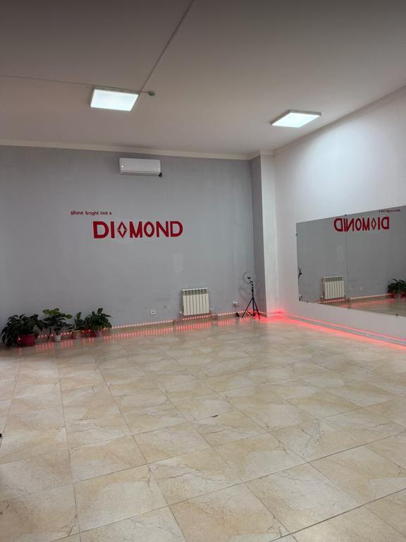 Студия фитнеса и танцев DIAMOND — фото 2