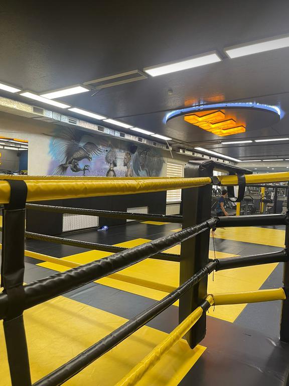 777 Fight Club & Gym — фото 7