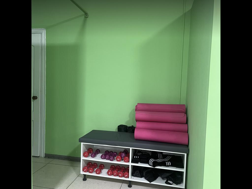 GULIA Fitness Jumping — фото 6