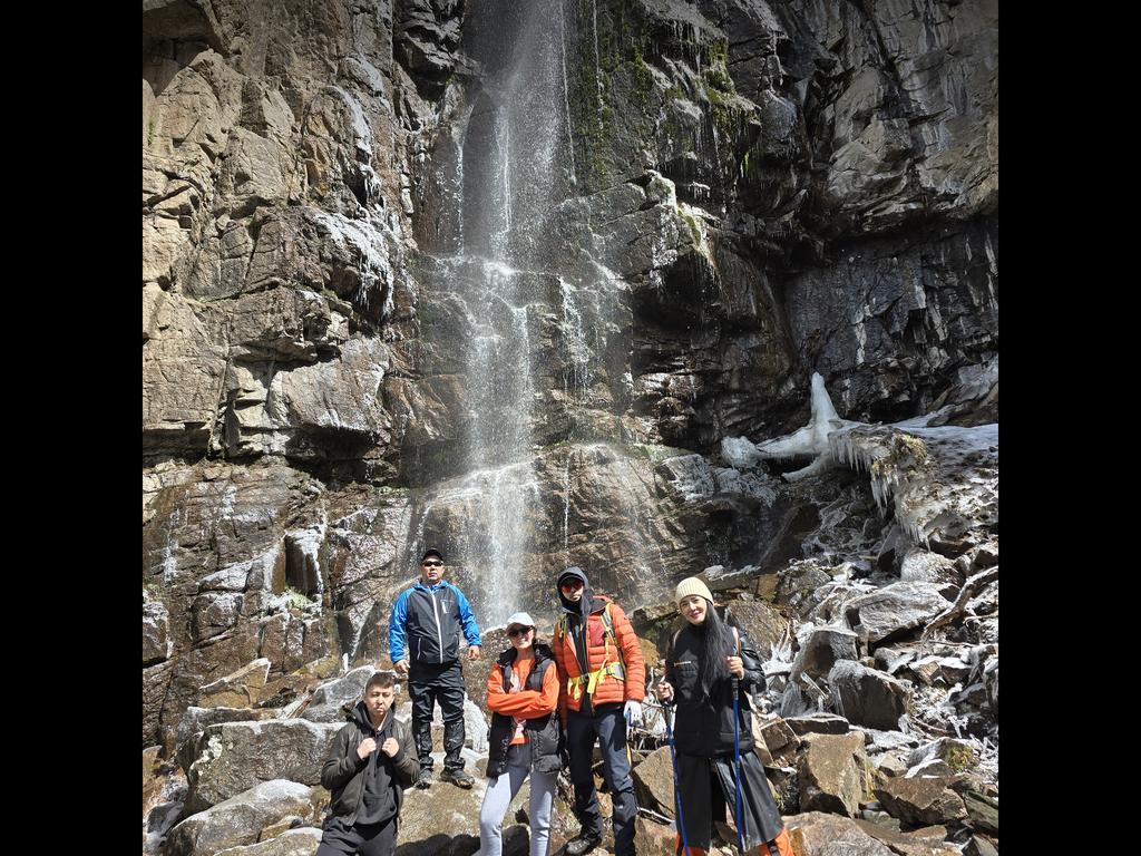 DanceFit Походы — фото 6