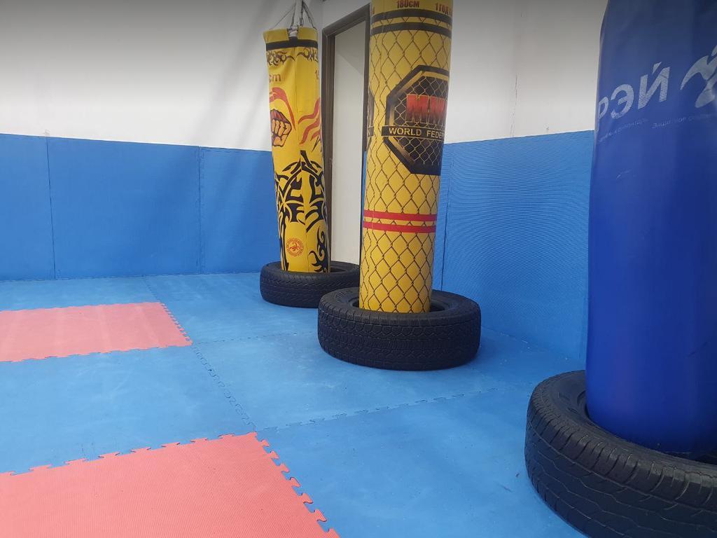 Школа каратэ “ТОШИРО” — фото 4