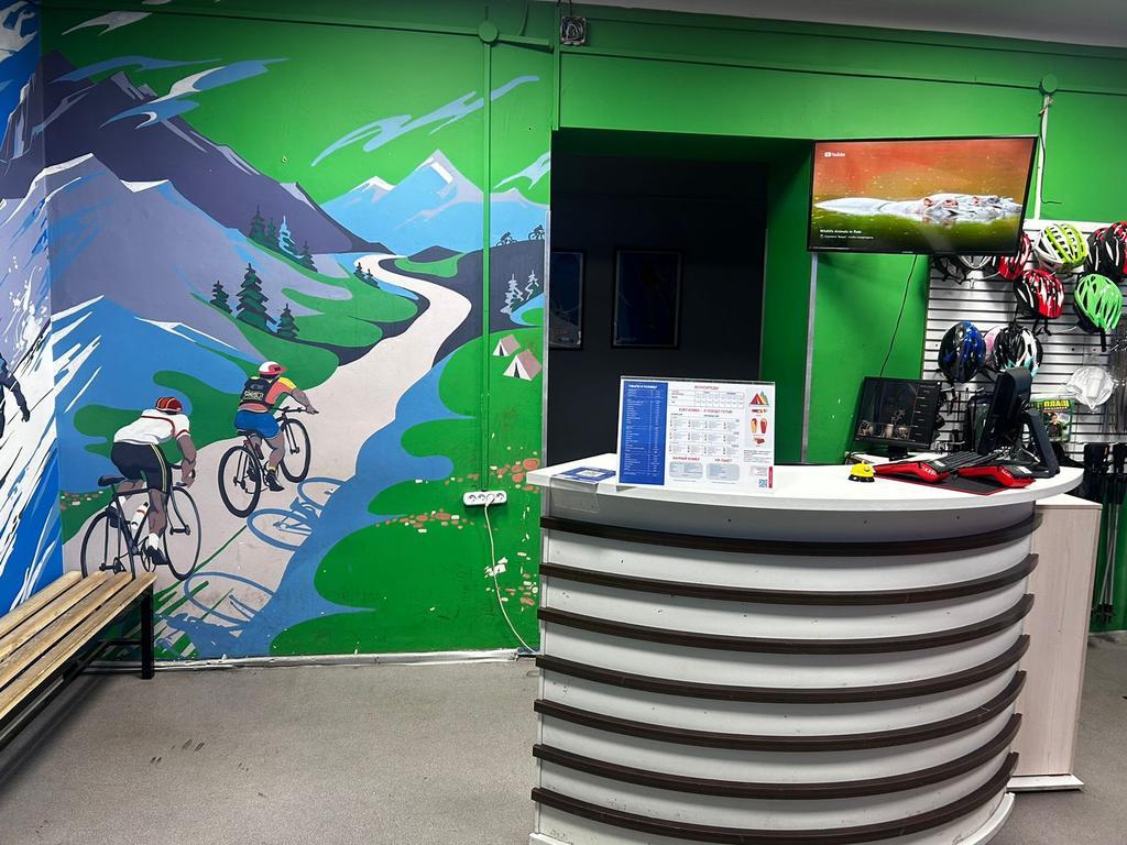 SKADI (Абая) — фото 4