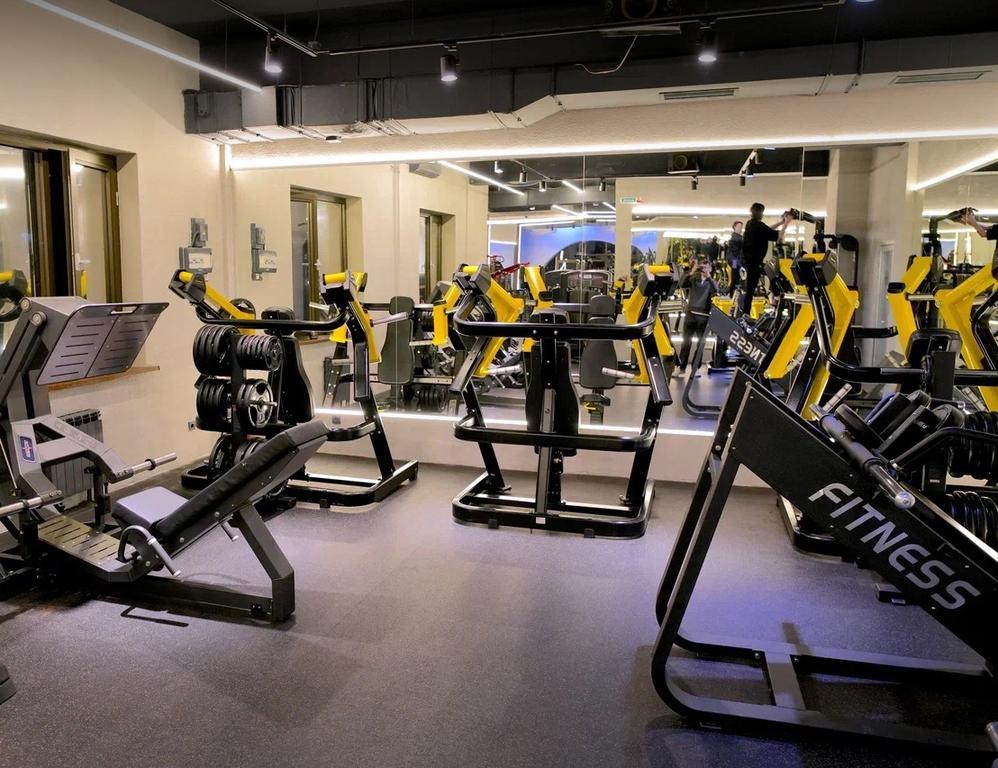 ADRENALINE на Ботанике — фото 3