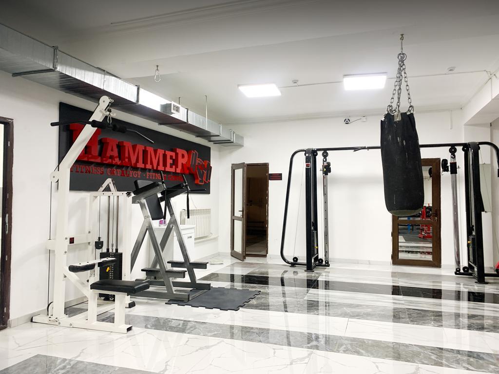 Raiymbek Batyr Sport Kesheni — фото 8