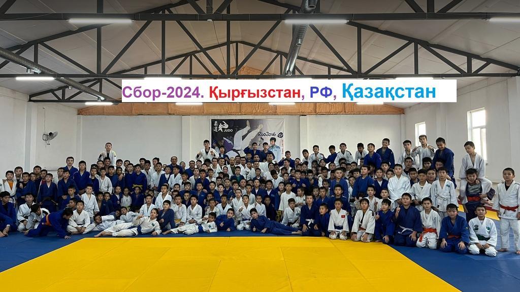 ДСК BATYR ФОК — фото 1