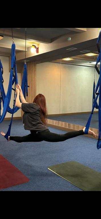 Fly Face Yoga — фото 11