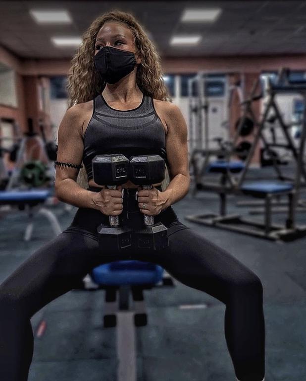 ENERGY CLUB — фото 22