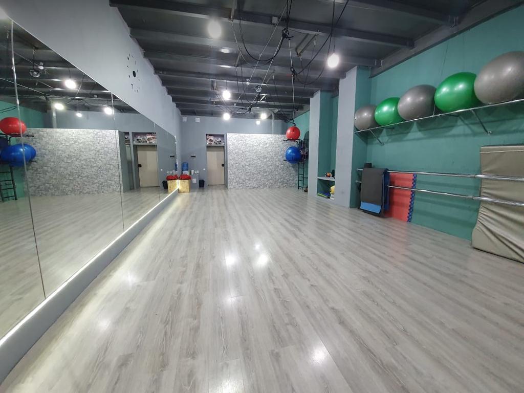 Lamango dance — фото 1