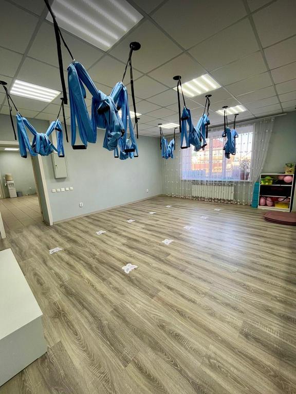 Школа растяжки и гибкости Babochka на Береке — фото 2