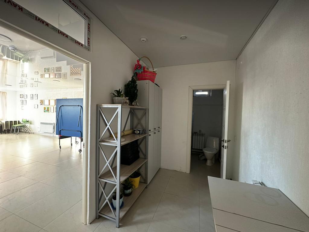 Карасу настольный теннис — фото 6