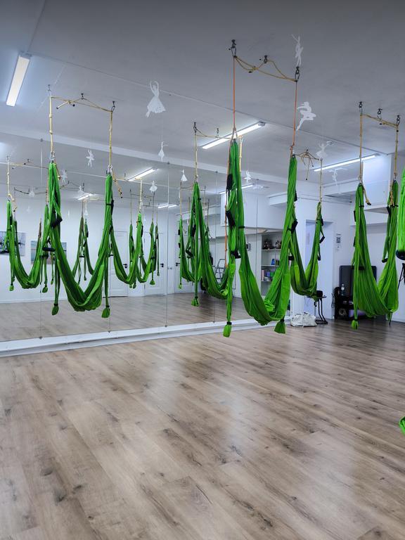 Estraduo Women's Studio Шугыла — фото 11