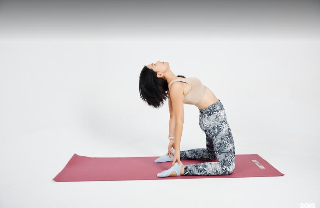 YOGA CLUB — фото 6