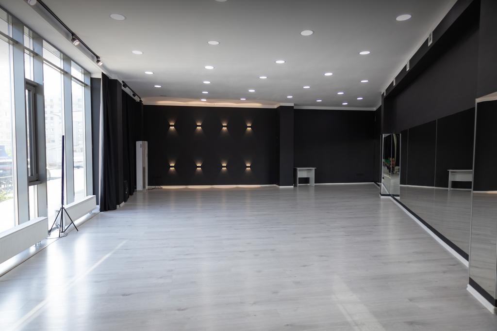 DISA DANCE STUDIO (Tokyo) — фото 2