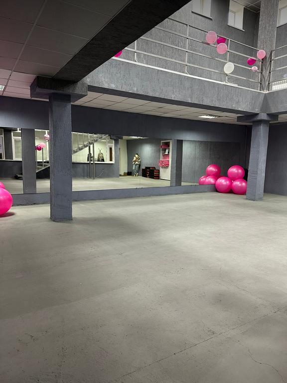 DanceFit Studio — фото 15