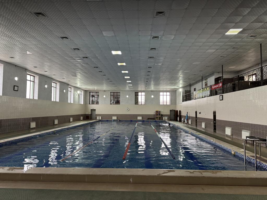 Оздоровительный комплекс "Бекзат" — фото 3