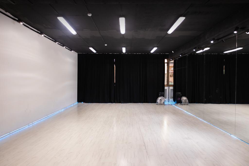 Janet Dance House (ТЦ "Korkem Center") — фото 6