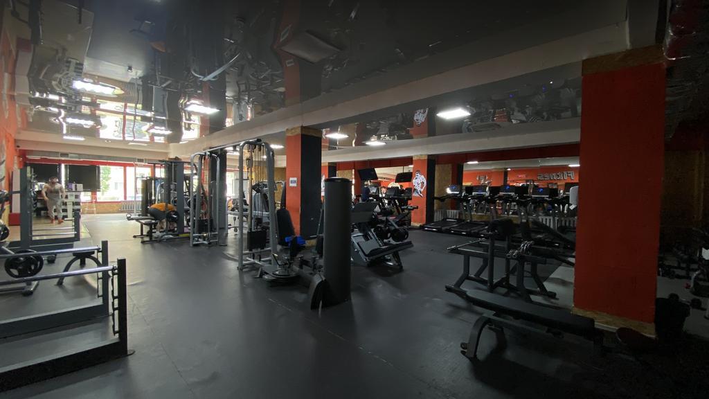 IP Gym — фото 6