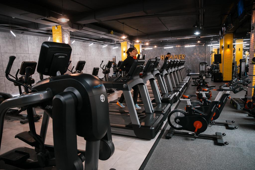 HAMMER LEGEND — фото 13