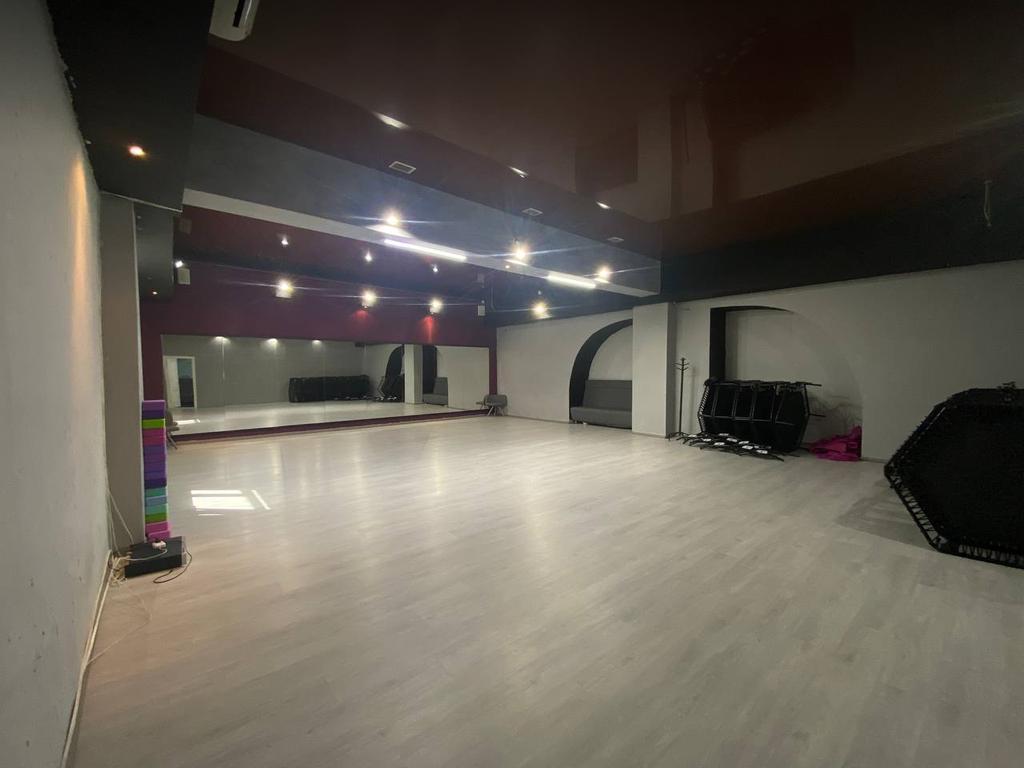 Школа социальных танцев "El Cariño" Баймагамбетова София — фото 1