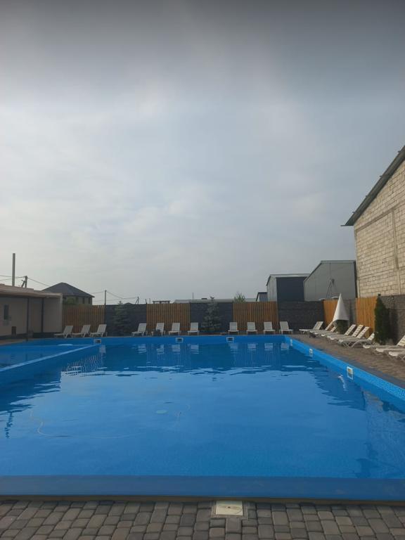 S Pool — фото 4