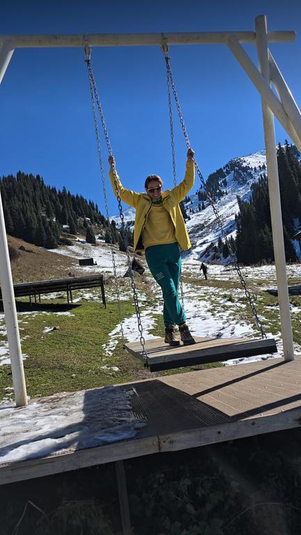 DanceFit Походы — фото 33