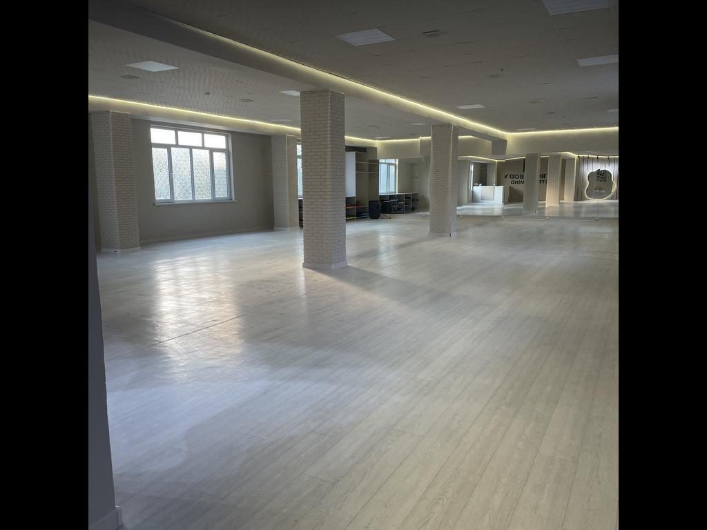 Aizhamal Dance studio Nursat — фото 2