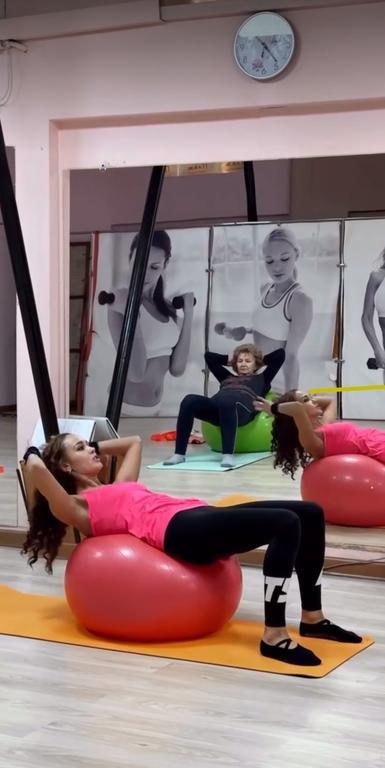 Студия танцев и групповых программ Пляж — фото 8