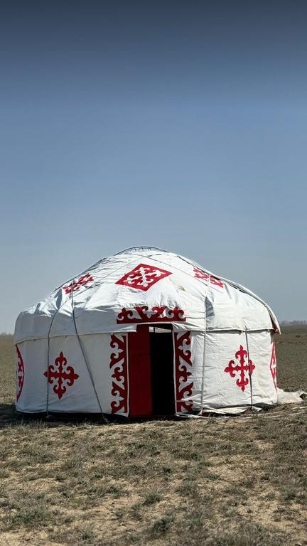 AQ QASQA AKTAU — фото 5