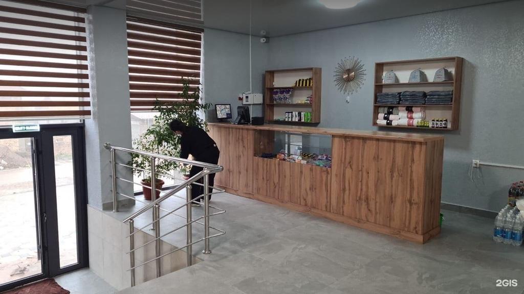 Акбулак — фото 7