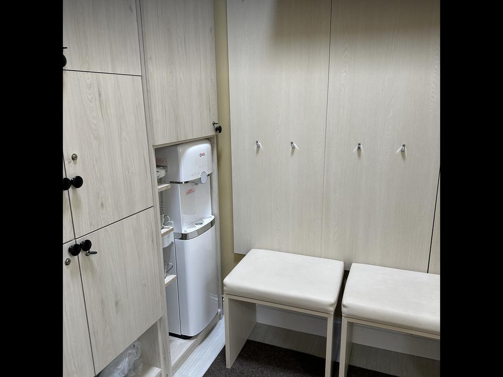 LEVIOSA женская студия растяжки — фото 2