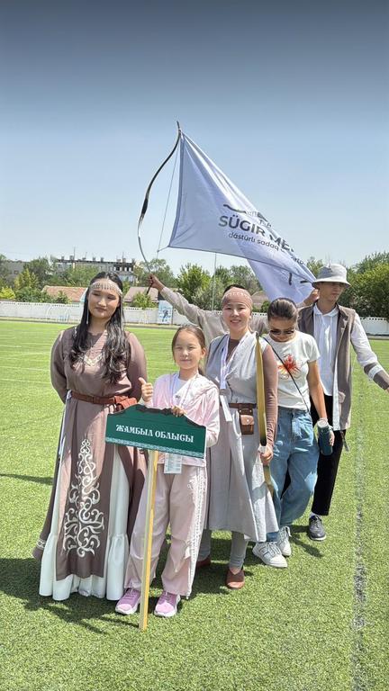 SUGIR MERGEN — фото 3